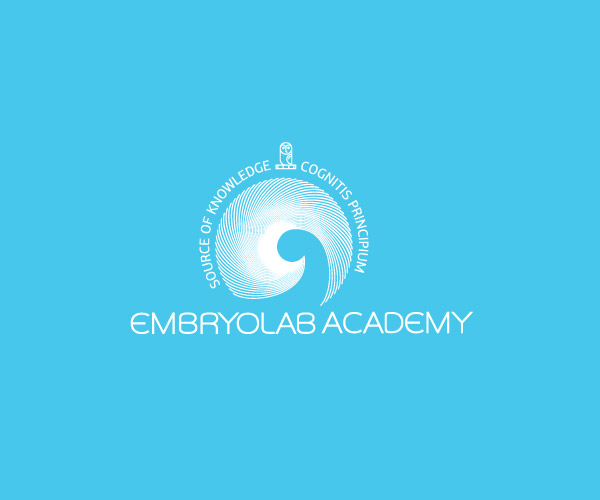 Ebryolab Academy logo